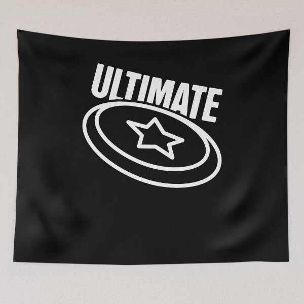 Item preview, Funny Ultimate Frisbee Disc Team Gift designed and sold by Jam Jar.