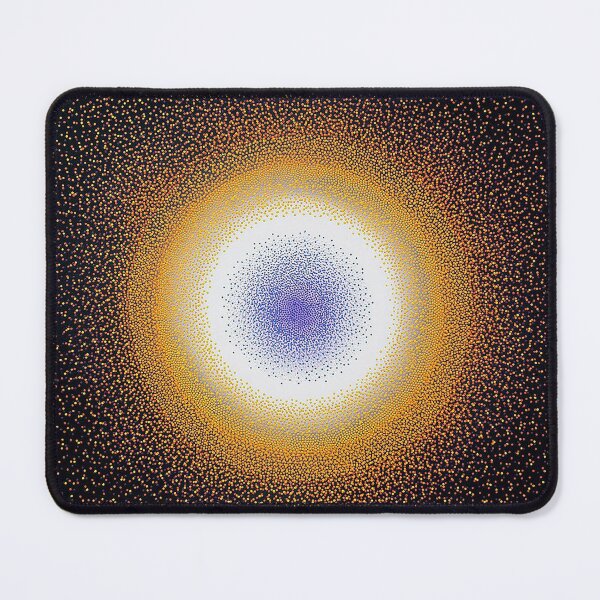 Item preview, Geometric Patterns and Shapes by Julio Le Parc, OP art designed and sold by Bob-Studio.