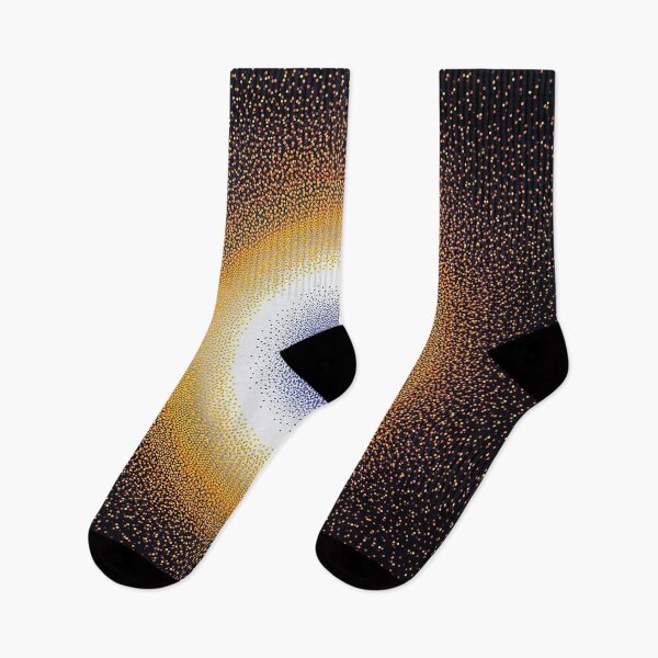 Item preview, Geometric Patterns and Shapes by Julio Le Parc, OP art designed and sold by Bob-Studio.