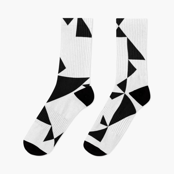 Item preview, Geometric Patterns and Shapes by Julio Le Parc, OP art designed and sold by Bob-Studio.