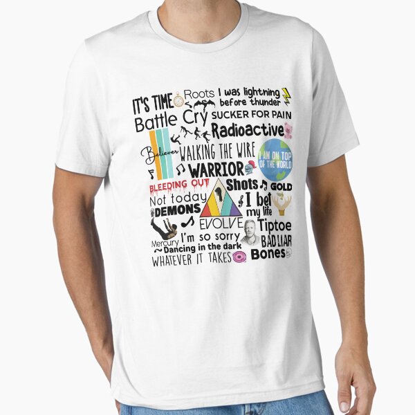 Artikel-Vorschau von Drachenhymnen, designt und verkauft von Fanverse Merchandise.