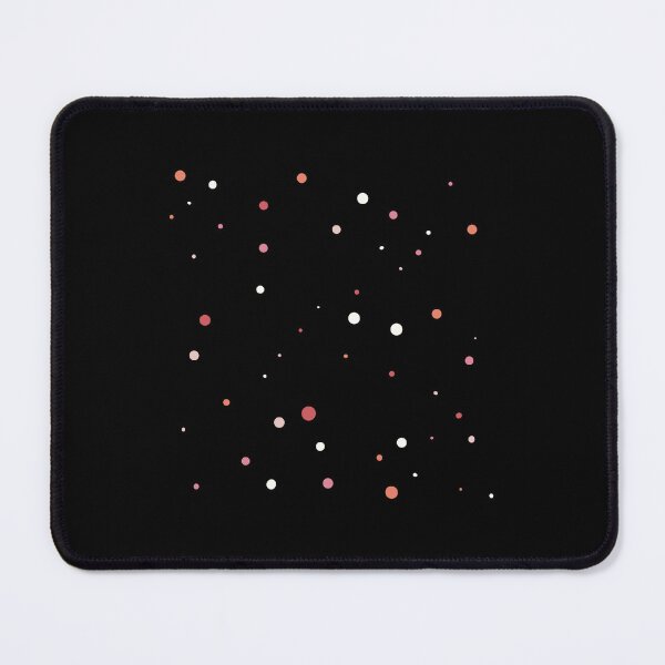 Item preview, Cute dots patterns designed and sold by Mayarart.