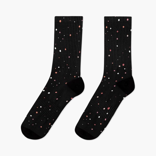 Item preview, Cute dots patterns  designed and sold by Mayarart.