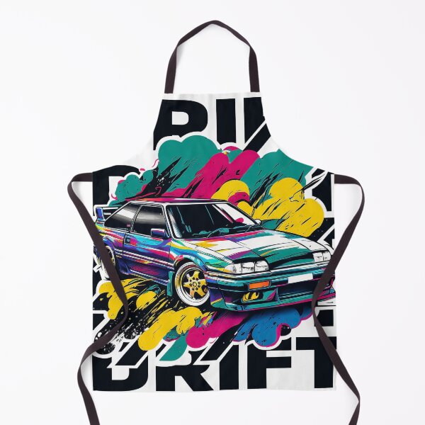 Item preview, Car Drift designed and sold by Orbit Design Co..
