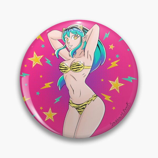 Item preview, Lum designed and sold by SaviartBook.