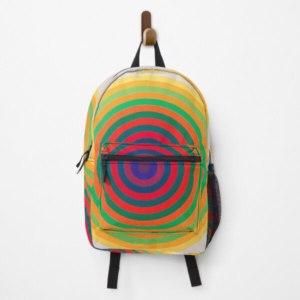 Item preview, Geometric Patterns and Shapes by Julio Le Parc, OP art designed and sold by Bob-Studio.
