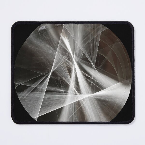 Item preview, Geometric Patterns and Shapes by Julio Le Parc, OP art designed and sold by Bob-Studio.