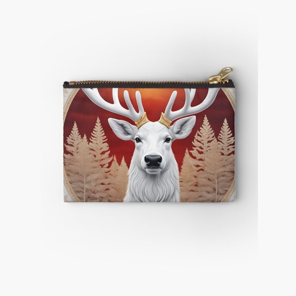 Item preview, Animal ToTem El Reno Blanco designed and sold by WAVV.