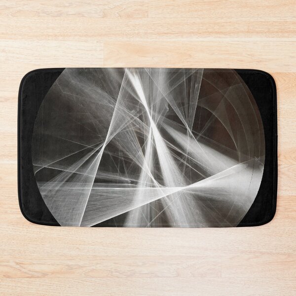 Item preview, Geometric Patterns and Shapes by Julio Le Parc, OP art designed and sold by Bob-Studio.