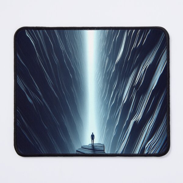 Item preview, The precipice designed and sold by Artisticalories.