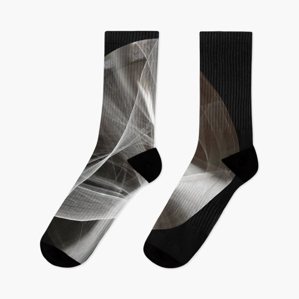 Item preview, Geometric Patterns and Shapes by Julio Le Parc, OP art designed and sold by Bob-Studio.