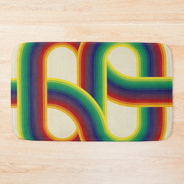 Item preview, Geometric Patterns and Shapes by Julio Le Parc, OP art designed and sold by Bob-Studio.