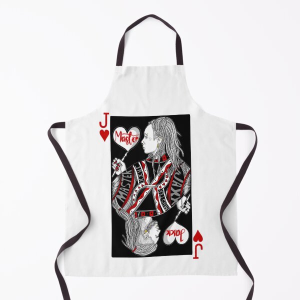 Item preview, Master Jaxx designed and sold by Emma Butcher.
