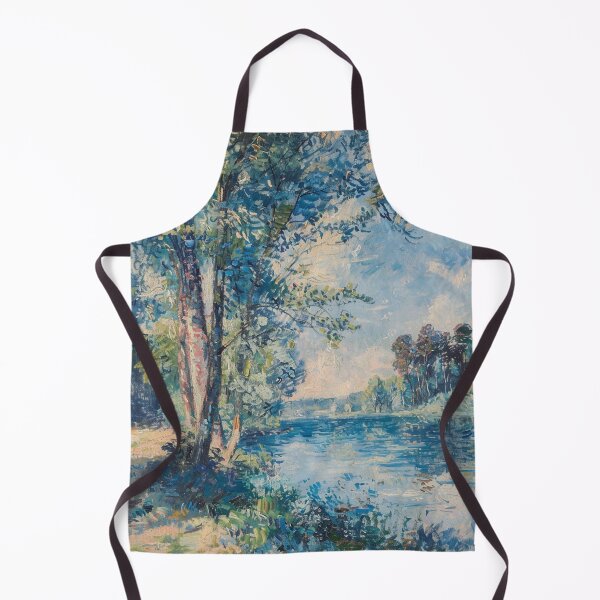 Item preview, Peaceful River designed and sold by ErdmanBerge.