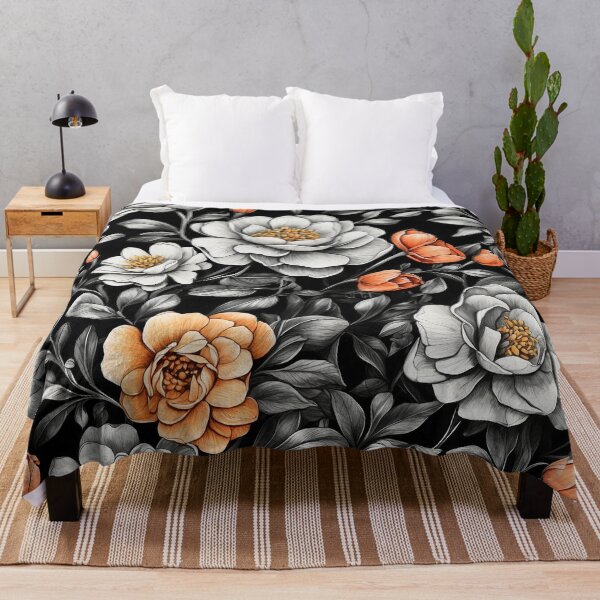 Item preview, Dusty Flowers v4 designed and sold by SimplifyCD.