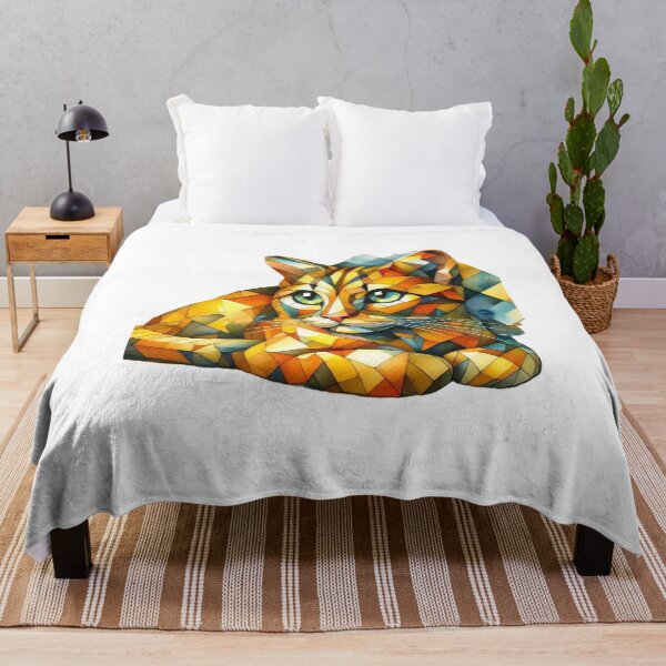 Item preview, cot thinker designed and sold by cupipl.