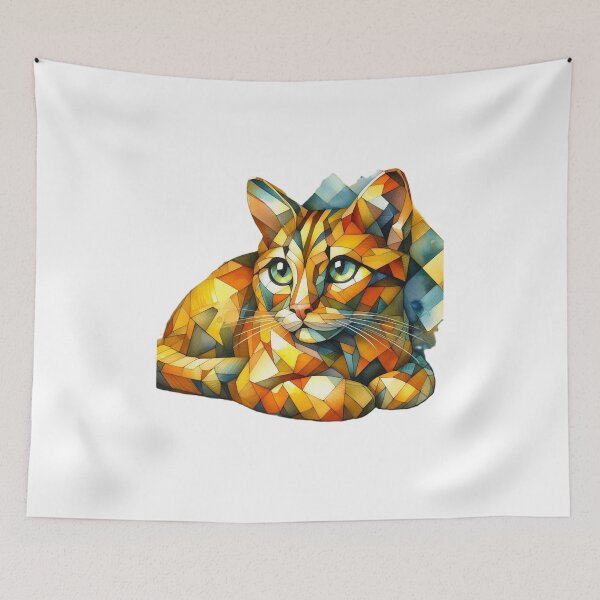 Item preview, cot thinker designed and sold by cupipl.