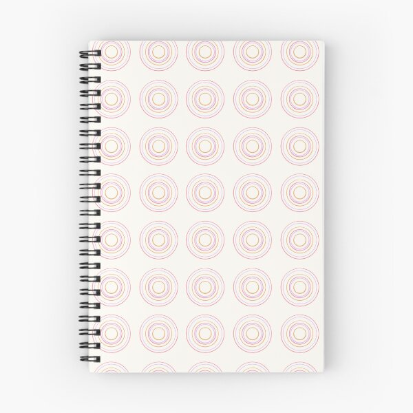 Item preview, Cute circles patterns designed and sold by Mayarart.