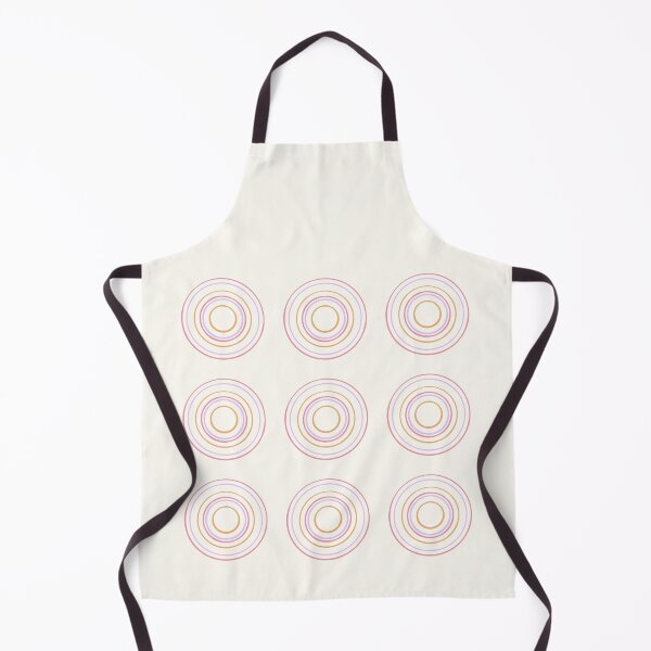 Item preview, Cute circles patterns  designed and sold by Mayarart.