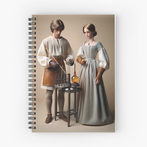 Item preview, Renaissance Italian Glassblowers designed and sold by CardsStudio.