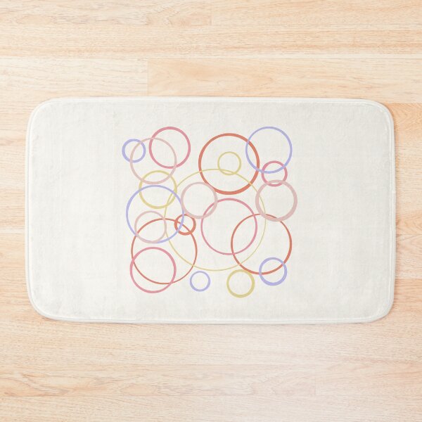 Item preview, Cute circles patterns  designed and sold by Mayarart.