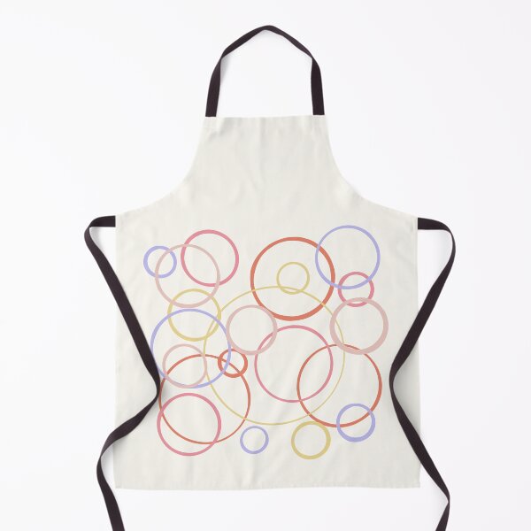 Item preview, Cute circles patterns  designed and sold by Mayarart.