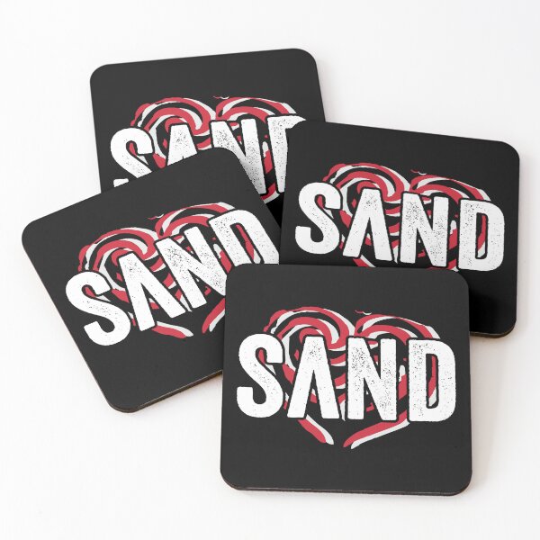 Item preview, Saba - Sand [2024, Denmark] designed and sold by lazarusheart.