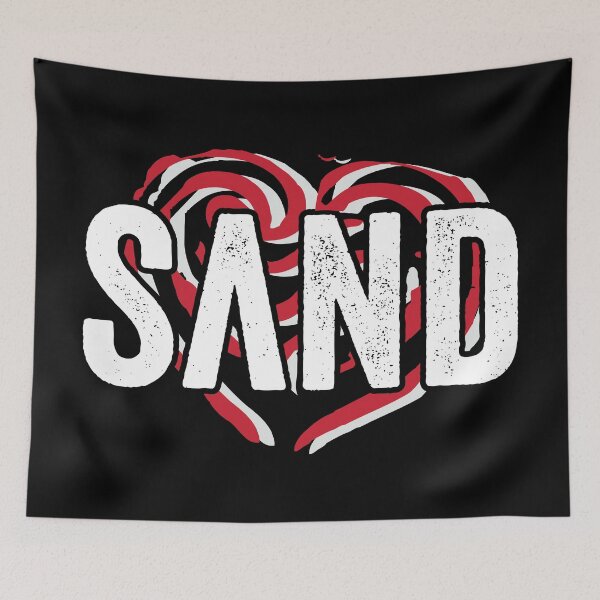 Item preview, Saba - Sand [2024, Denmark] designed and sold by lazarusheart.
