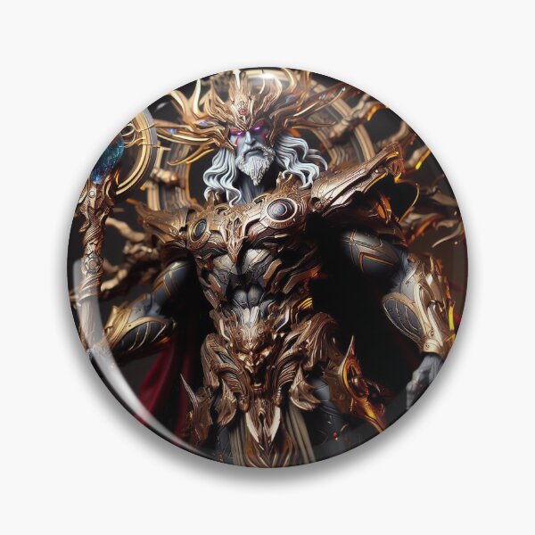 Item preview, Hades designed and sold by RaF71PrO.