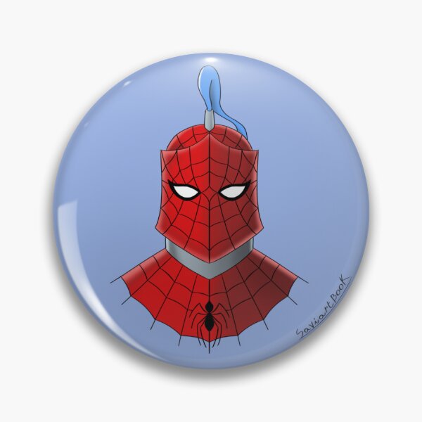 Item preview, King of Arachne designed and sold by SaviartBook.