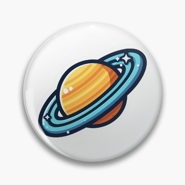 Item preview, Saturn Serenade designed and sold by Astral-Artisan.