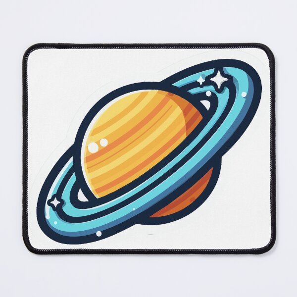 Item preview, Saturn Serenade designed and sold by Astral-Artisan.