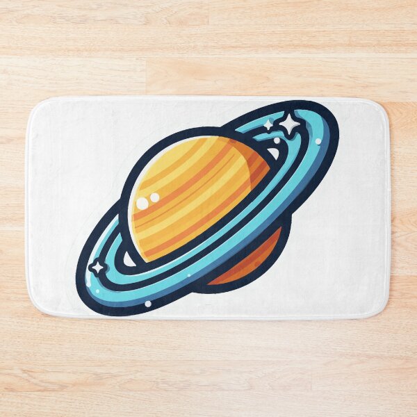 Item preview, Saturn Serenade designed and sold by Astral-Artisan.