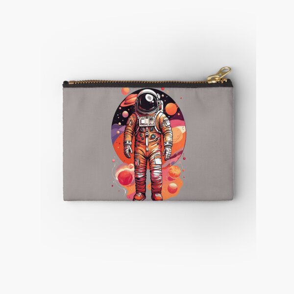 Item preview, Astronaut's Odyssey: Clip Art Adventures in Space designed and sold by AdesignTEE.