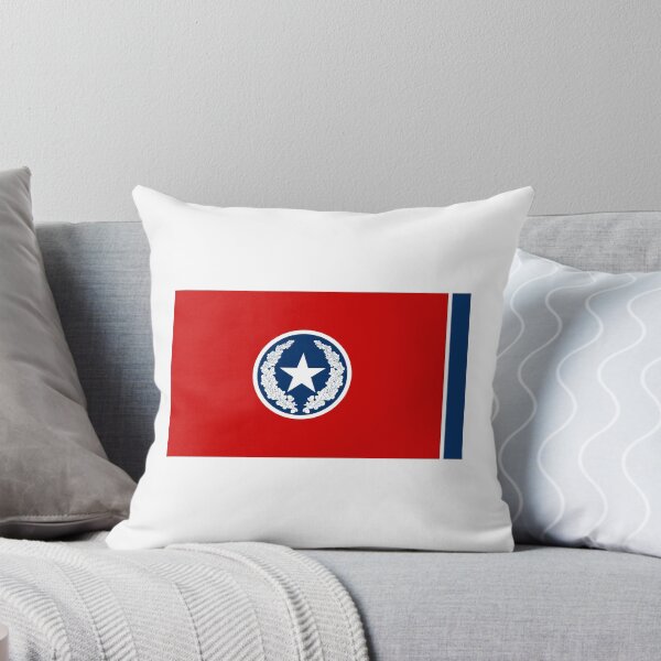 Item preview, Flag of Chattanooga  designed and sold by abbeyz71.