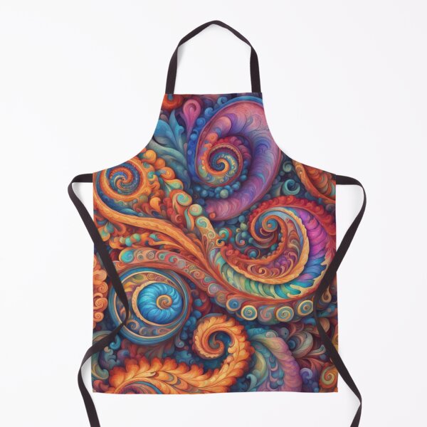 Item preview, Paisley Pattern No.4 designed and sold by Nikki-Designz.