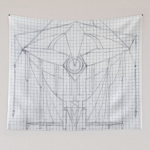 Item preview, What the mind conceives, the mind achieves designed and sold by Tereza Pilar  Art.