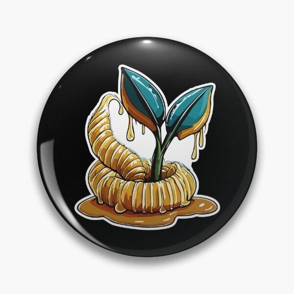 Item preview, Snake Plant - Liquid Honey Craft designed and sold by QALYX DESIGN.