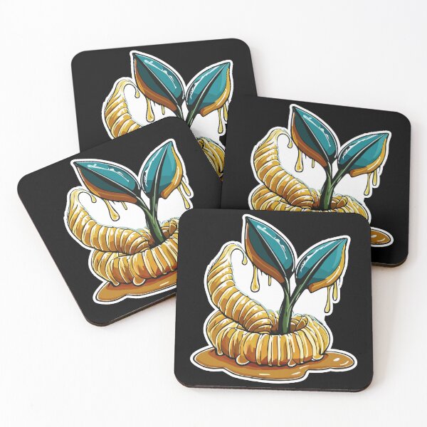 Item preview, Snake Plant - Liquid Honey Craft designed and sold by QALYX DESIGN.