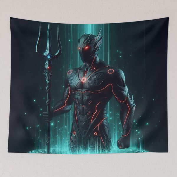 Item preview, Hades designed and sold by RaF71PrO.