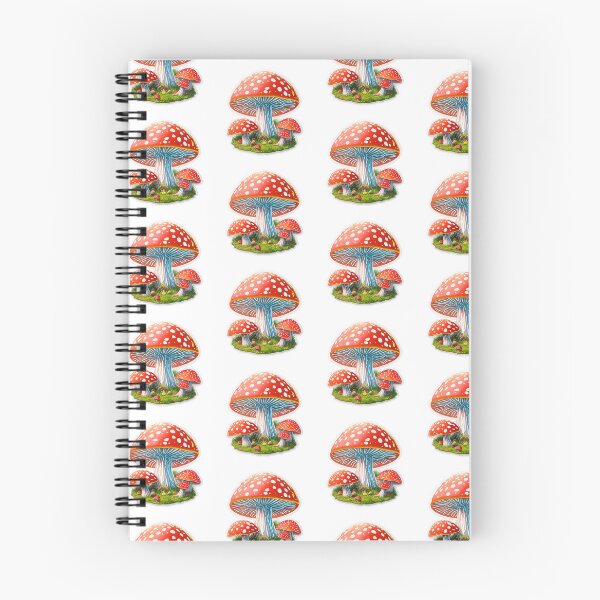 Item preview, Gritty Mushroom Sticker Classic T-Shirt designed and sold by Anastasiia Lang.