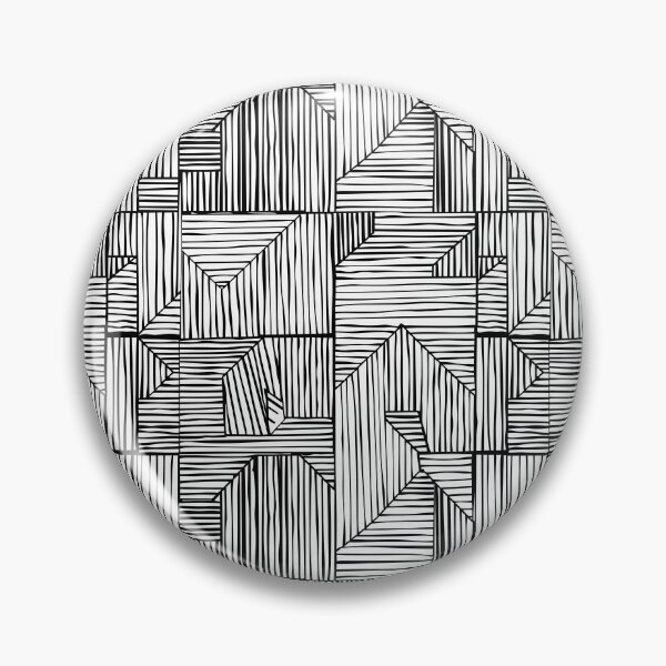 Item preview, Just a few lines... designed and sold by MidArtForge.