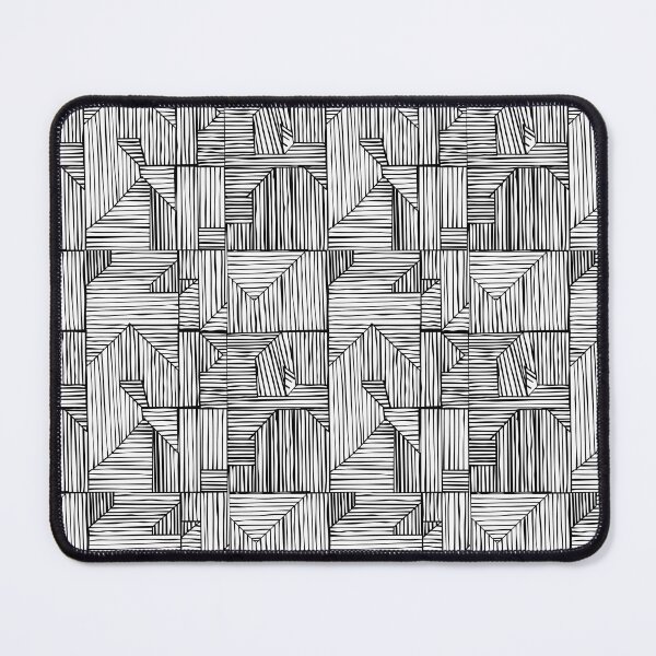Item preview, Just a few lines... designed and sold by MidArtForge.