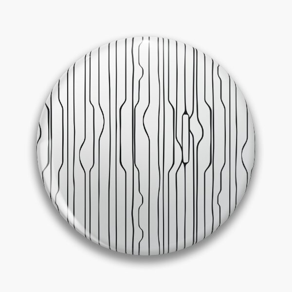 Item preview, Just a few lines... designed and sold by MidArtForge.