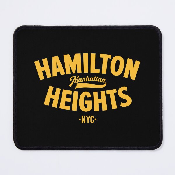 Item preview, Hamilton Heights Chronicles: Urban Chic for NYC Explorers designed and sold by Boogosh.
