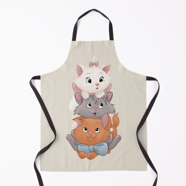 Item preview, cats designed and sold by ElieBlackCat.