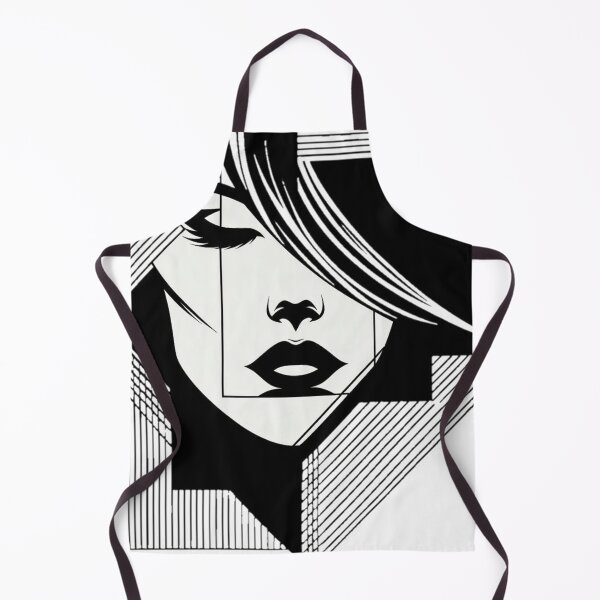 Item preview, Alluring designed and sold by SneakkiArt.