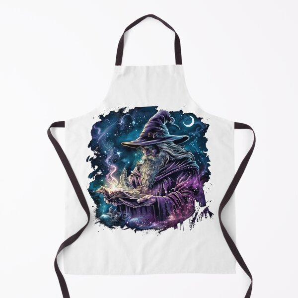 Item preview, Creative Wizard: The Book of Creations designed and sold by Alessandro Turco.