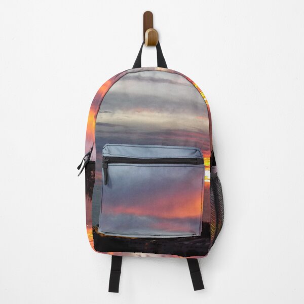 Item preview, Sunset deep orange designed and sold by RimauriEprint.