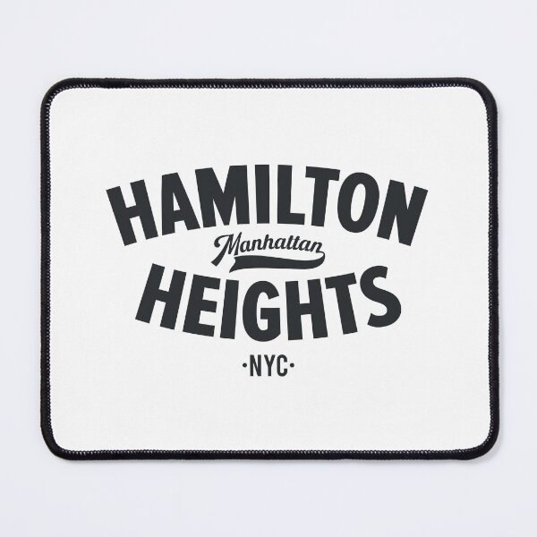 Item preview, Hamilton Heights Chronicles: Urban Chic for NYC Explorers designed and sold by Boogosh.